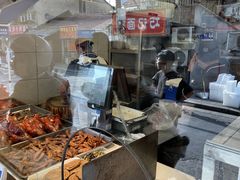 -竺桥兄弟烤鸭(总店)
