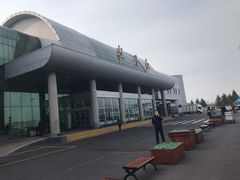 -牡丹江海浪国际机场