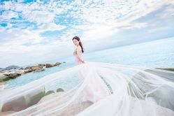 -金夫人婚纱摄影(华南店)