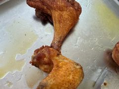-富辉粉店·海南咖喱饭