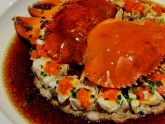 -云锦壹号·淮扬宴(徐汇万科店)