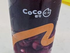-CoCo都可(新沂吾悦店)