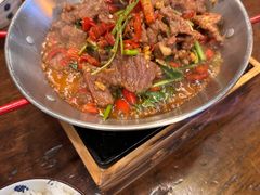 -吃货私房菜(丽江束河古镇店)