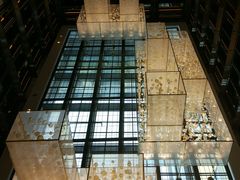 -行者书屋大堂吧 ·下午茶(南京圣和府邸酒店)