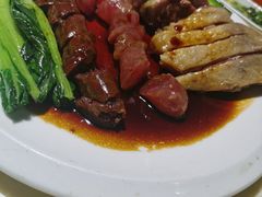 -龙记烧腊茶餐厅(常德路店)