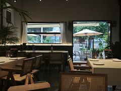 -希屿·Xislands融合餐厅