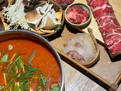 -黔诚酸汤牛肉(甲秀楼店)