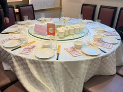 -光明邨大酒家(淮海路店)