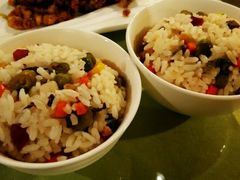 android_upload_pic-天厨妙香素食餐厅(清华店)