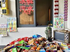 -黄鹤天厨·泡椒田鸡创始者(莲花店)