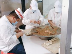 -津门如意包子铺(宾西路店)