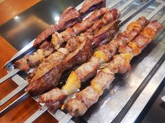 -情忆草原涮肉馆