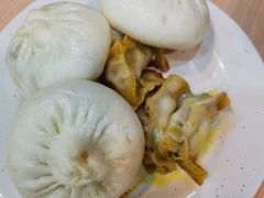 -蒋家桥饺面店(四望亭路店)