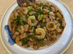 -北方饺子王·海肠捞饭·海鲜锅(山大店)