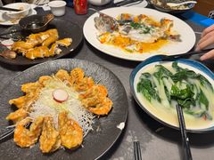 -六个大厨·秘制粤菜(广州塔店)