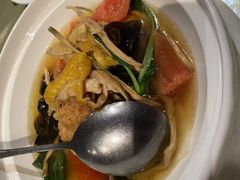 -院8里·小聚园老川菜(九眼桥店)