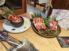 -丸藏和牛烧肉专门店(园区师惠坊店)