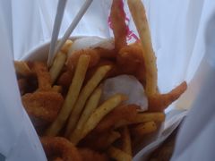 -味子夫鸡柳(解放碑总店)