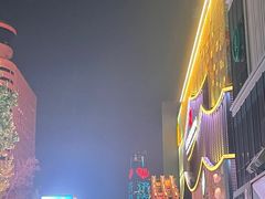 -闫府私房菜·老字号(恒隆店)