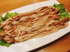 -太古汇海鲜姿造(延寿店)