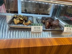 -大益烤鸡