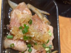-沼津港精致料理·寿喜烧·烧鸟(青浦宝龙广场日料榜单店)