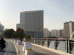 -上海嘉定喜来登酒店