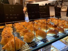 -仙峰天然面包(迎宾路店)