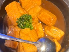 -闽鄂情·闽南招财鸭(水头店)
