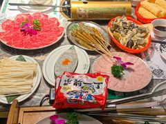 -禄婶鸡煲·打边炉