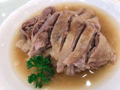 -怡园饭店-餐厅(四望亭店)