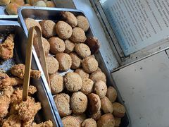 麻酱烧饼-满记烧饼(牛街东里小区一区店)