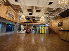 -明日世界密室轰趴·剧本桌游·箭馆团建(国贸店)