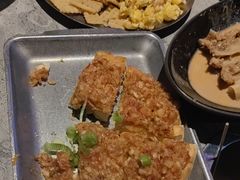-叁宝烤肉• 西安烧烤(高科新花园店)