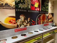 -羊来顺冰煮鲜羊 铁锅烀羊肉(中央大街店)