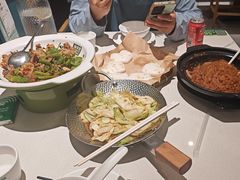 -绿草地·湘菜(7mall店)