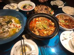-辛香汇(大华第一坊店)