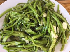 -阿葉农家饭店