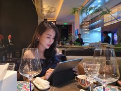 -海派悦庭·海胆烧麦·新融合菜(凯德广场店)