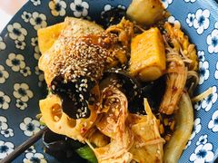 -皆道拌麻辣烫·麻辣拌