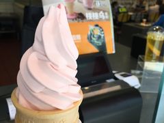 -麦当劳(春风店)
