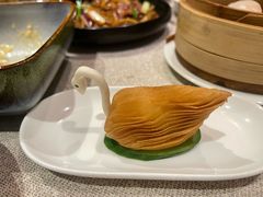 -万丽轩·粤菜(王府井金茂万丽酒店)