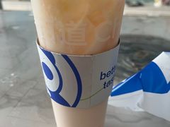 -茶百道(息烽十字街店)