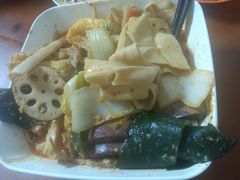 -林静小吃(复兴路店)