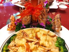 -金塘胜宴(石湾店)