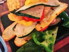 -El Bodegon阿根廷秘鲁餐厅(幸福路店)