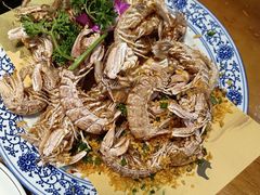 -醉壹号海鲜大排档·老厦门特色菜(厦门美食地标店)