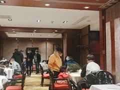 大堂-万龙洲海鲜(南新仓店)