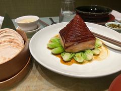 -湖滨28中餐厅·西湖宴·杭州君悦酒店