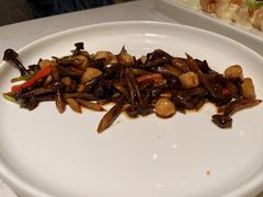 -拾溪餐厅·包厢(杭州千禧度假酒店)